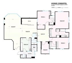 Leonie Condotel (D9), Condominium #509198161